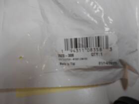 2623-308 Arctic Cat Clutch Bolt