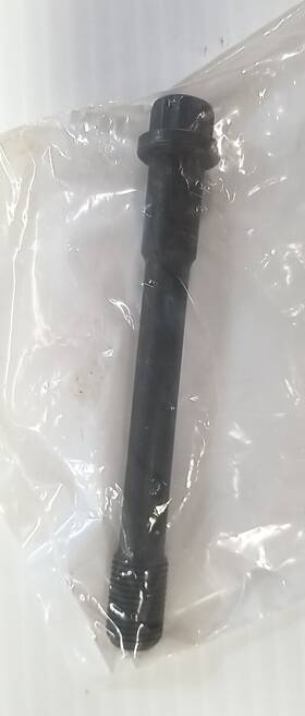 2623-309 Arctic Cat New Oem Clutch Bolt 1/2-20x4-1/4-12pt. Artic