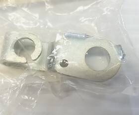 Arctic Cat 2670-194 New Oem Throttle Cable Lever Artic