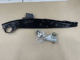 2706-806 Arctic Cat 05-06 Right Side Plate Brace Part #