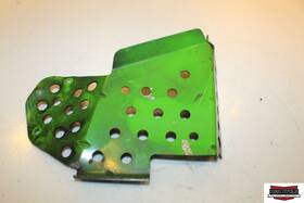 2707-042 Arctic Cat 2014 M8000 Brake Disc Cover Guard