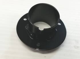 2712-084 Arctic Cat New Oem Zr 120 Bellypan Outlet Artic
