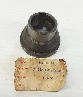 3000-445 Arctic Cat Nos Oem Cam