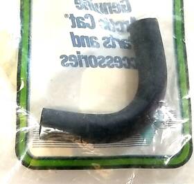 3004-194 Arctic Cat New Oem Efi Throttle Body Water Hose Artic
