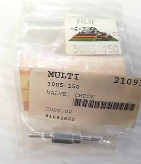 Arctic Cat 3005-150 New Oem Check Valve Artic