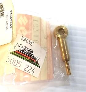 Arctic Cat 3005-224 New Oem Check Valve Artic