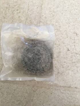 3005-301 Arctic Cat Oem Primary Driven Gear