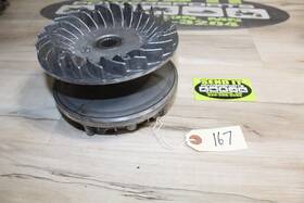 0823-213 Arctic Cat 3313-895 O/s - 2016 Alterra 400 Clutch / 3313-919
