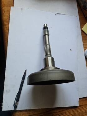 3402-485 Arctic Cat Genuine Clutch Housing Nos Oem R1s5