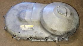 3402-586 Arctic Cat Oem 2002 375 4x4 Automatic Belt Cvt Case Cover
