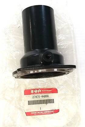 3435-028 Arctic Cat New Oem Rr Final Drive Housing Artic