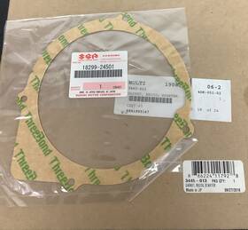 3445-013 Arctic Cat Oem Recoil Starter Gasket