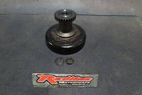 3446-352 Arctic Cat 2006 400 4x4 Starter Clutch