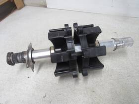 3602-153 Arctic Cat 20 M8000 Alpha One 1 Drive Shaft Drivers Cogs 7 Tooth Stock Oem #9283