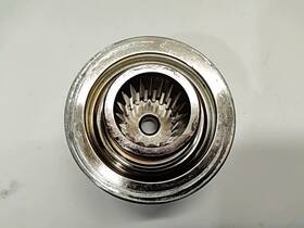 Arctic Cat 3602-354 Drive Pulley 30t - 2026 Zr 858 Rxc