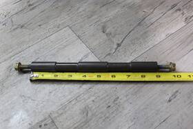 3604-401 Arctic Cat 2010 M8 Sno Pro Rear Skid Axle Crossbrace Limiter Strap