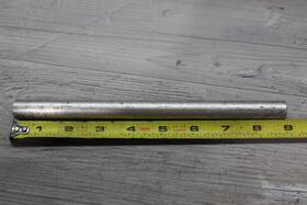 3604-402 Arctic Cat 2010 M8 Sno Pro 153in Rear Skid Axle Cross Brace