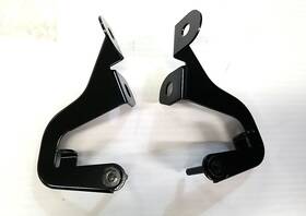 3706-348 Arctic Cat 3706-347 New Oem Pair Of Hood Hinges And Artic