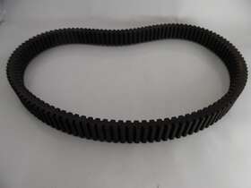 44-4900u4 Arctic Cat Drive Belt Two 1998 Bearcat 550 Wide Track Ultimax Pro