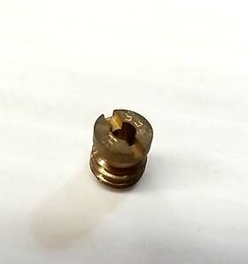 4505-024 Arctic Cat Nos Oem Pilot Air Jet Artic