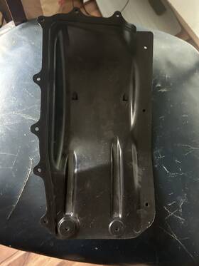 4606-417 Arctic Cat 2007-2008 Crossfire M Series Driven Clutch Protector