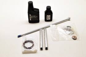 4639-627 Arctic Cat Oem Driveshaft Cap Gearcase Kit Nos