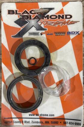 50041 Arctic Cat Bdx Diamond Drive Seal Kit 2006 Missing