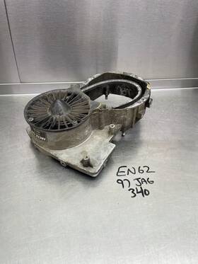 5134085 Arctic Cat 93 94 95 96 97 98 99 Jag 340 440 Fan Belt Housing