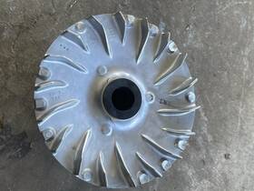 59301-8016 Arctic Cat Drive Clutch Assembly