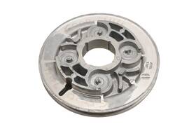 6000-744 Arctic Cat New Oem Pulley Nos