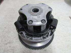 Arctic Cat 602-00081-a 2025 M858 Catalyst Alpha Primary Clutch Drive Sheaves Ring Gear #1274