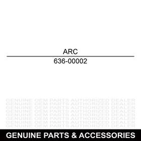 Shield-clutch-service-4 Arctic Cat 636-00002 Kit Stroke