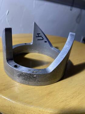 648-025 Arctic Cat Helix 47 Degree