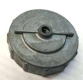 Arctic Cat 6505-116 Nos Oem Mixing Chamber Cover/cap. Artic