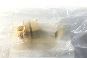 Arctic Cat 6505-160 New Oem Needle Valve Assembly Artic