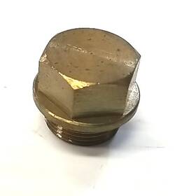Arctic Cat 6505-198 Nos Oem Drain Plug/screw 6505-587 Artic