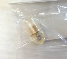 Arctic Cat 6505-293 New Oem Kitty Needle Valve Assembly Artic