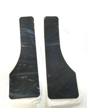 6606-815 Arctic Cat 6606-814 New Oem Pair Of Fuel Tank Mount Pads And Artic 6606-815 Arctic Cat 6606-814 New Oem Pair Of Fuel Tank Mount Pads And Artic