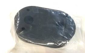 667803 Arctic Cat New Oem Silicone Blend Exhaust Isolator Artic