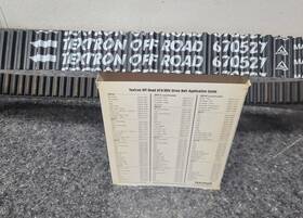 H670527 Arctic Cat 670527 / Textron Oem Belt Part# New