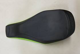 6716-641 Arctic Cat Oem Green 2025 Catalyst Seat Assy Artic