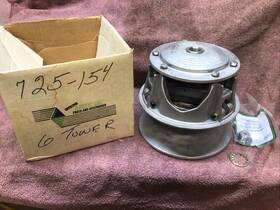 725-154 Arctic Cat New Nos 30mm Zl Zr 500 600 Primary Drive Clutch