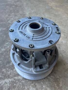 0746-074 Arctic Cat 725278 1998 Zr 800 Primary Drive Clutch Assembly Oem