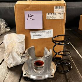 7639-105 Arctic Cat Snowmobile Clutch Kit Early 2016 M8000 0-3000ft J13-76 140-200