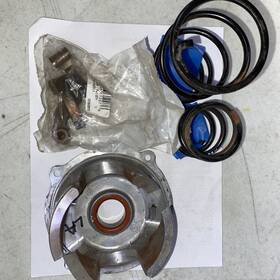 7639-168 Arctic Cat Low Altitude Clutch Kit - 0-3000ft 2016-2017 M 8000