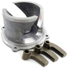 8639-445 Arctic Cat Low Altitude Clutch Kit - 3-6000ft
