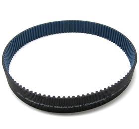 Arctic Cat 8mgt-960-36 17-24 Mountain Alpha Tki Belt Drive Spare