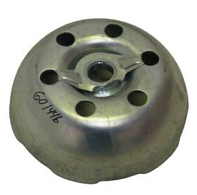 Arctic Cat And Salsbury 0100-198 Nos 601446 780 Splined Drive Clutch Ramp Panther Puma 340cc