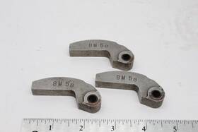 Bm-58 Arctic Cat 3 Used Clutch Weights