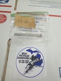 0123-034 Arctic Cat Bolt Oem Qty 1